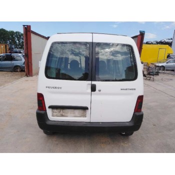 peugeot partner (s2) del año 2003