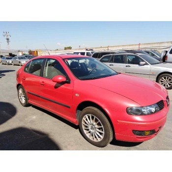 seat leon (1m1) del año 2005