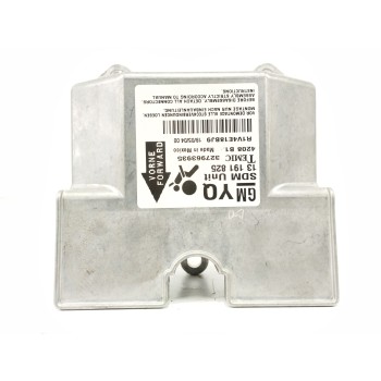 CENTRALITA AIRBAG 13191825 