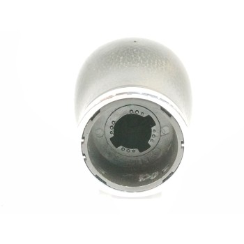 Recambio de pomo palanca cambio para nissan pulsar (c13) 1.2 16v cat referencia OEM IAM 328654BA0A  