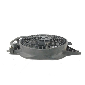 Recambio de electroventilador para kia sorento 2.5 crdi cat referencia OEM IAM A005143  