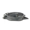 Recambio de electroventilador para kia sorento 2.5 crdi cat referencia OEM IAM A005143  