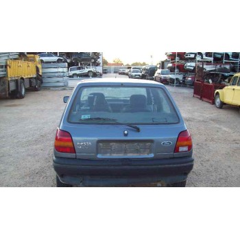 ford fiesta berl./courier del año 1990