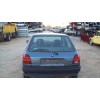 ford fiesta berl./courier del año 1990