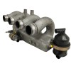Recambio de colector admision para alfa romeo 75 2.0 referencia OEM IAM A195360810201  