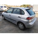 SEAT IBIZA (6L1)