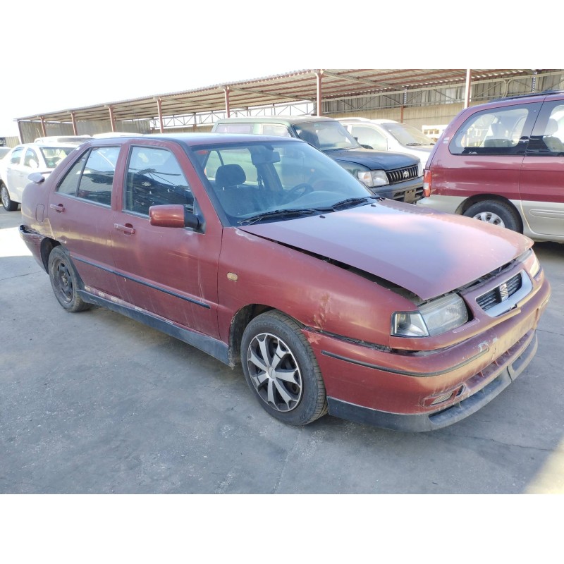 seat toledo (1l) del año 1997