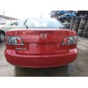 MAZDA 6 HATCHBACK (GG)