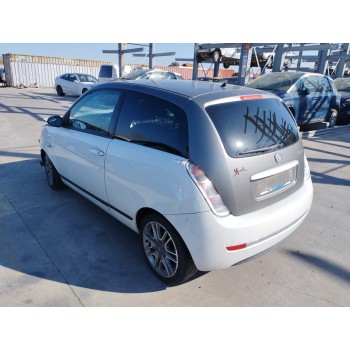 lancia ypsilon (101) del año 2007