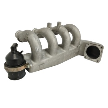 Recambio de colector admision para alfa romeo 75 2.0 referencia OEM IAM A195360810201  
