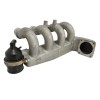 Recambio de colector admision para alfa romeo 75 2.0 referencia OEM IAM A195360810201  