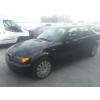 bmw serie 3 berlina (e46) del año 2001
