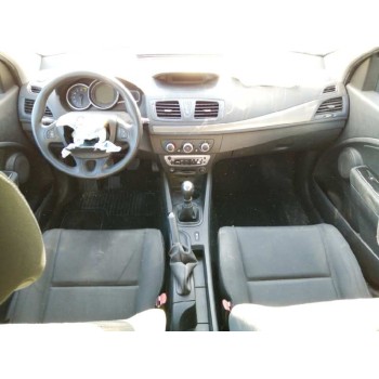 renault megane iii berlina 5 p del año 2012