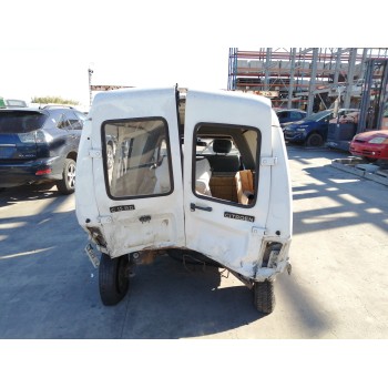 citroën c15 del año 2001