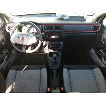 citroën c3 del año 2021