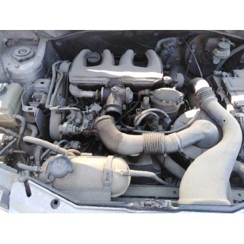 citroën berlingo del año 2000