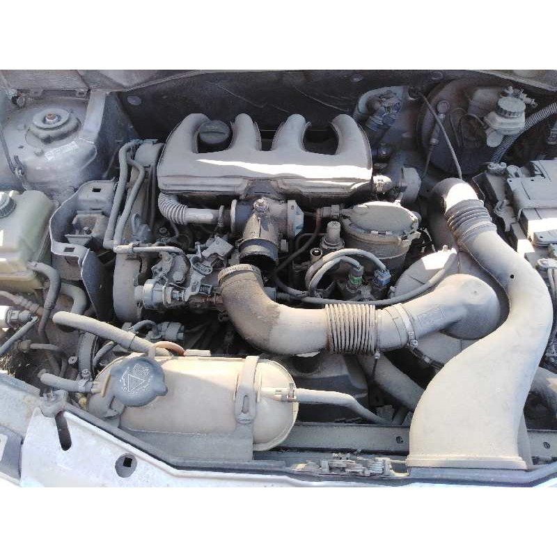 CITROEN BERLINGO 2000