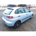 SEAT IBIZA (6L1)