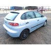 seat ibiza (6l1) del año 2003