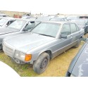 MERCEDES-BENZ CLASE C (W201) BERLINA