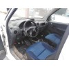 peugeot partner (s2) del año 2003