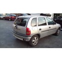OPEL CORSA B
