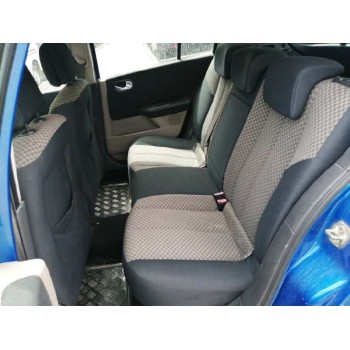 renault megane ii berlina 5p del año 2003