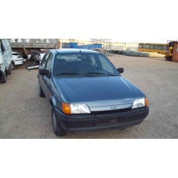 ford fiesta berl./courier del año 1990