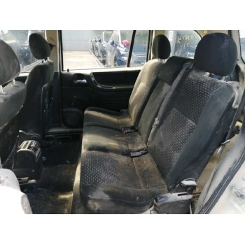 opel zafira a del año 2003