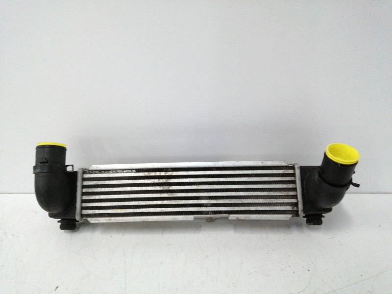 Recambio de intercooler para kia sorento 2.5 crdi cat referencia OEM IAM 281904A160 Recambio de intercooler para kia sorento 2.5 crdi cat referencia OEM IAM 281904A160