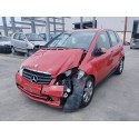 MERCEDES-BENZ CLASE A (W169)