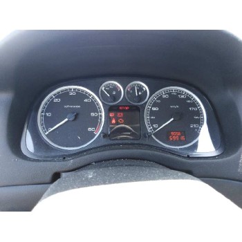 peugeot 307 break / sw (s1) del año 2003