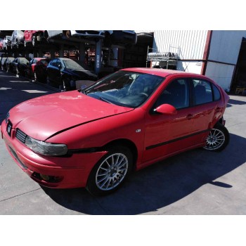 seat leon (1m1) del año 2005