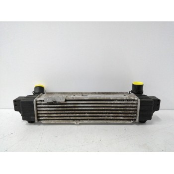 Recambio de intercooler para kia sorento 2.5 crdi cat referencia OEM IAM 281904A160  