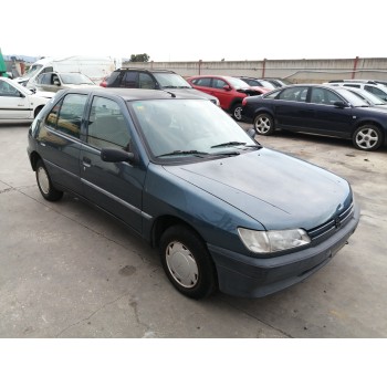 peugeot 306 berlina 3/5 puertas (s1) del año 1993
