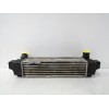 Recambio de intercooler para kia sorento 2.5 crdi cat referencia OEM IAM 281904A160  