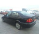 BMW SERIE 3 BERLINA (E46)