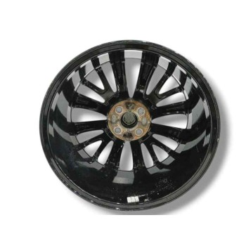Recambio de llanta para opel corsa e 1.4 referencia OEM IAM AA3P13402972 7J17 IS44 4H 4X100