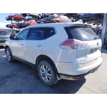 nissan x-trail (t32) del año 2016