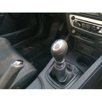 renault megane iii berlina 5 p del año 2012