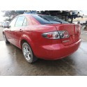 MAZDA 6 HATCHBACK (GG)
