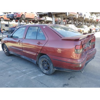 seat toledo (1l) del año 1997
