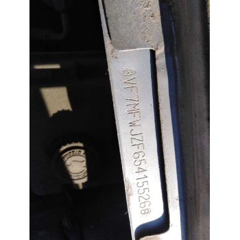 citroën berlingo del año 2000