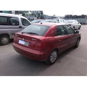 citroën xsara berlina del año 2003