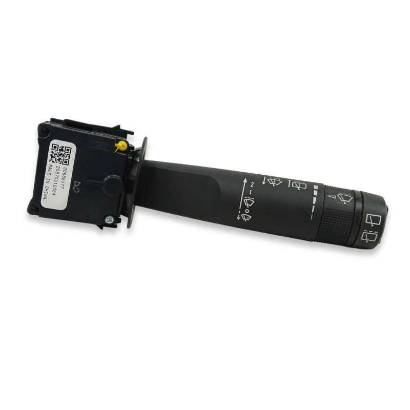 Recambio de mando limpia para chevrolet aveo berlina hatchback 1.4 cat referencia OEM IAM 20965177  