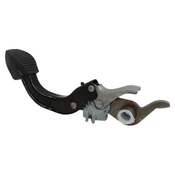 Recambio de pedal freno para opel adam 1.4 16v referencia OEM IAM   
