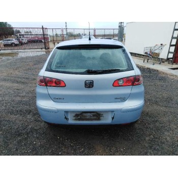 seat ibiza (6l1) del año 2003