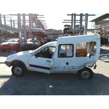 citroën c15 del año 2001