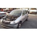 OPEL CORSA B