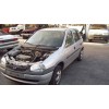 opel corsa b del año 2000